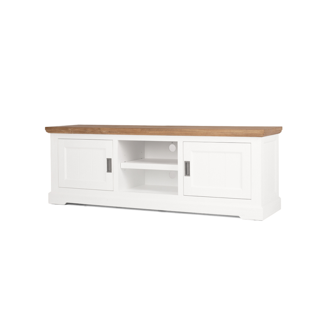 Parisian TV Cabinet 177cm image 1